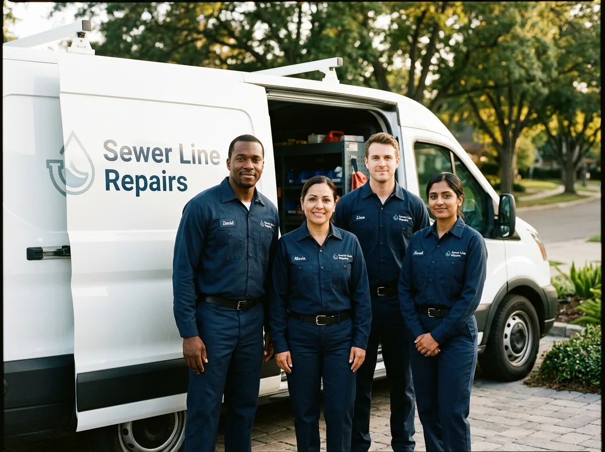 Emergency Plumber company in Waterford, VA