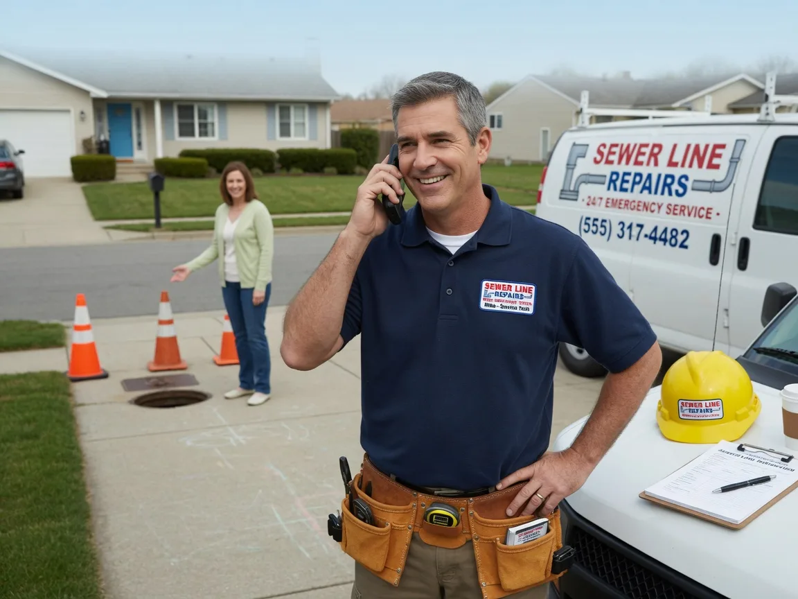 Emergency Plumber Waterford, VA FAQs